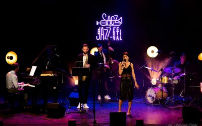 Sącz Jazz Festiwal – wyjątkowe muzyczne wydarzenie z udziałem Natalki Szczypuły i Piotra Trelińskiego